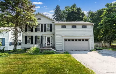 170 S Cayuga Rd, Amherst, NY 14221