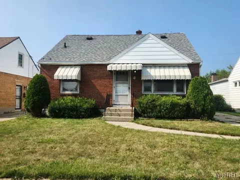 46 Gail Ave, Buffalo, NY 14215