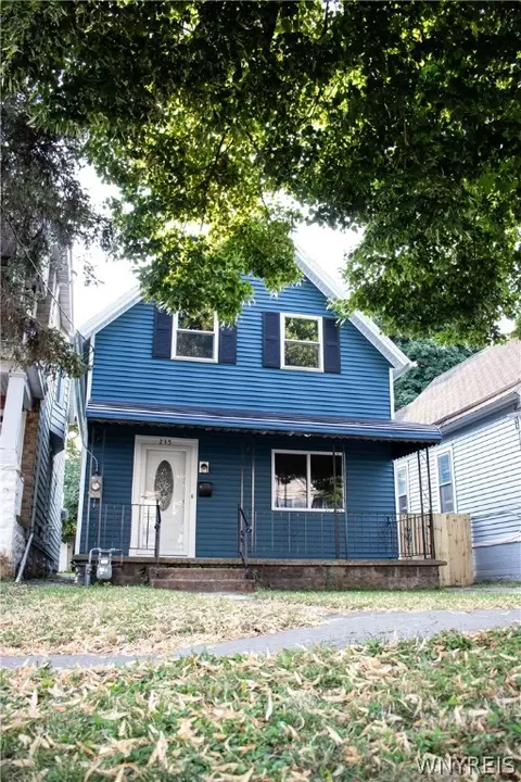 235 Barton St, Buffalo, NY 14213