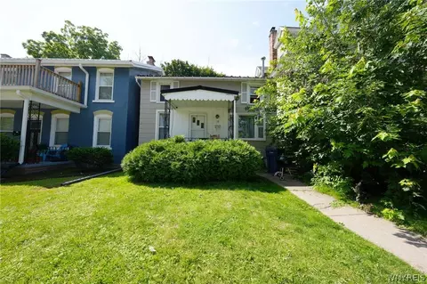 19 South St, Lockport, NY 14094