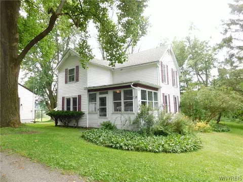 5359 Felton Hill Rd, Ashford, NY 14171
