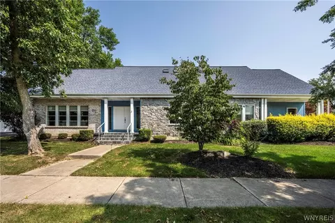 812 Forest Ave, Buffalo, NY 14209
