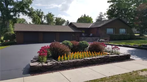 296 Main St, Attica, NY 14011