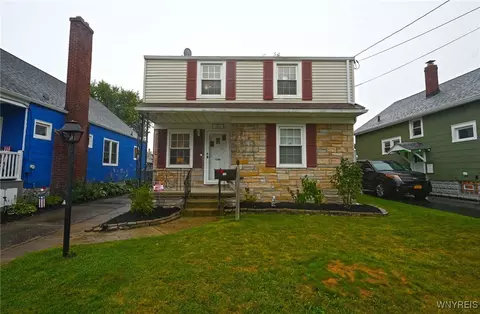 146 62nd St, Niagara Falls, NY 14304