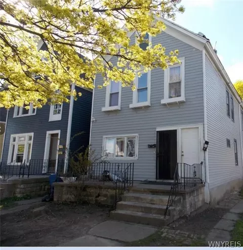 280 Vermont St, Buffalo, NY 14213
