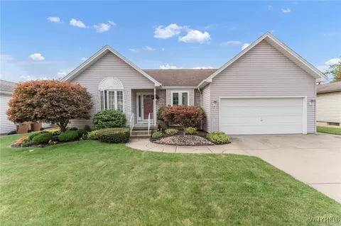 199 Losson Rd, Cheektowaga, NY 14227