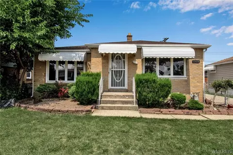 168 Nadine Dr, Cheektowaga, NY 14225