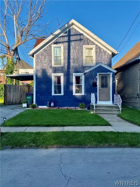 9 Toledo Pl, Buffalo, NY 14216