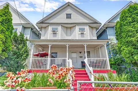 122 Rano St, Buffalo, NY 14207