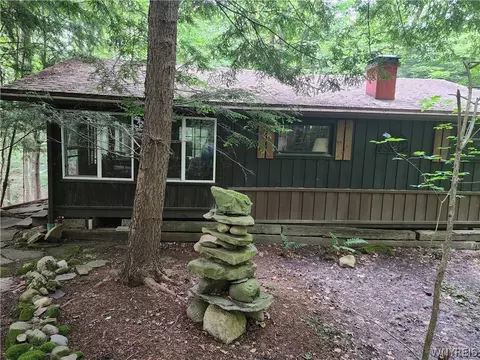 55 Maple Ln, Sheldon, NY 14167 photo 2