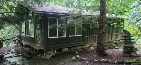 55 Maple Ln, Sheldon, NY 14167