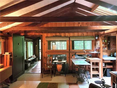 55 Maple Ln, Sheldon, NY 14167 photo 3