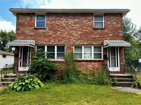 251 Argus Dr, Depew, NY 14043