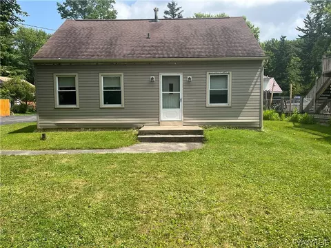 266 Olean St, Aurora, NY 14052