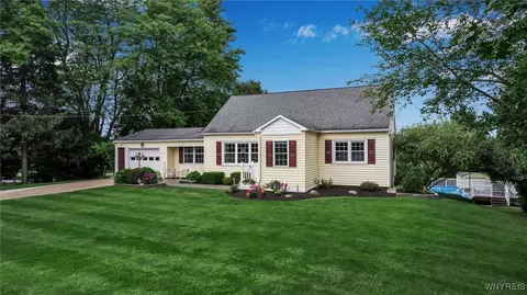 13905 Allen Rd, Albion, NY 14411