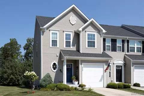 4250 Arthur Ct, Hamburg, NY 14075