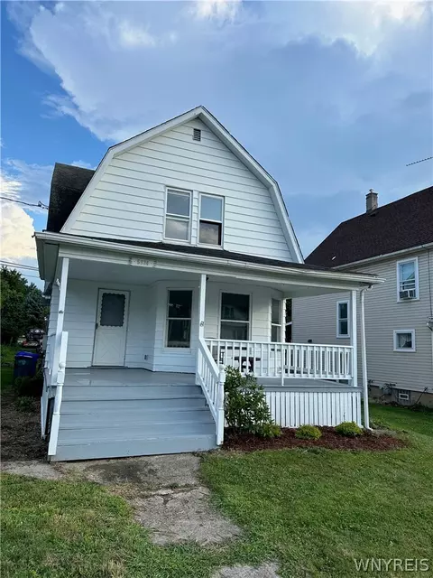 5974 Washington, Burt, NY 14028