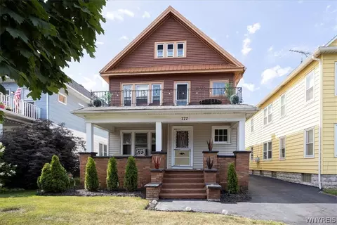 777 Amherst St, Buffalo, NY 14216
