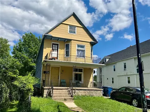 41 Holland Pl, Buffalo, NY 14209