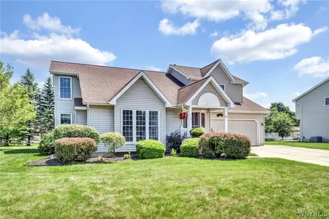 56 Via Donato E, Depew, NY 14043