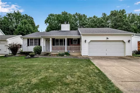 459 Homestead Dr, North Tonawanda, NY 14120