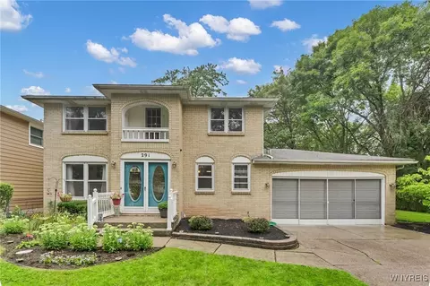291 Vine Ln, Amherst, NY 14228