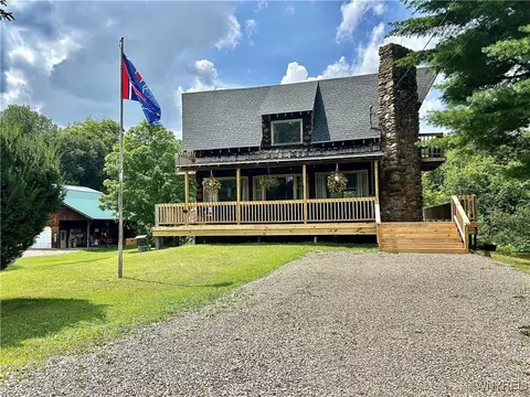 11887 Route 16, Delevan, NY 14042
