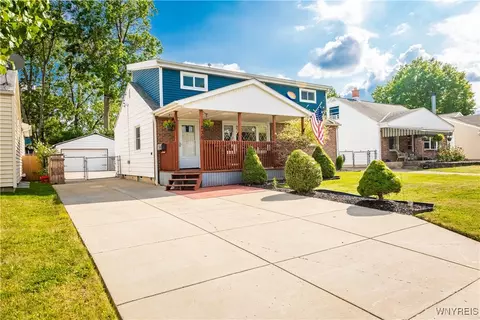236 Coventry Rd, Buffalo, NY 14217