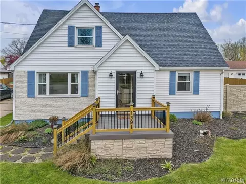 1391 Harlem Rd, Cheektowaga, NY 14206