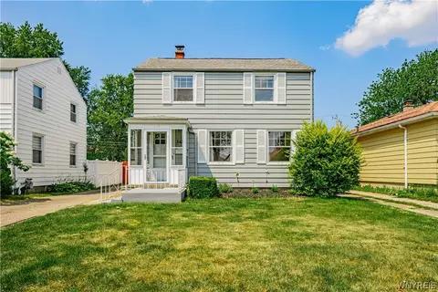342 Fairfield Ave, Buffalo, NY 14223
