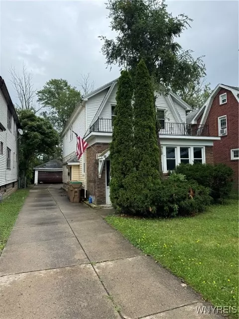 56 George Urban Blvd, Cheektowaga, NY 14225