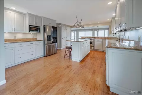 5651 West Blf, Burt, NY 14028 photo 20
