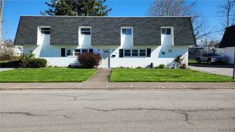 103 Ensign Ave, Ridgeway, NY 14103