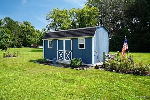 2471 Hess Rd, Appleton, NY 14008 photo 32