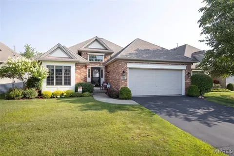 144 Lord Byron Ln, Amherst, NY 14221