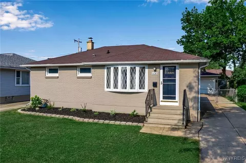 1130 Parker Blvd, Buffalo, NY 14223