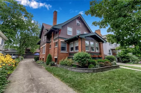325 Beard Ave, Buffalo, NY 14214