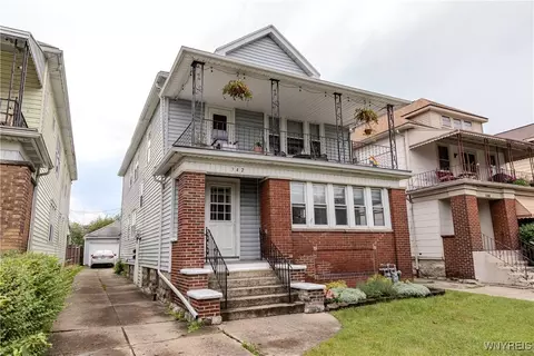 342 N Park Ave, Buffalo, NY 14216