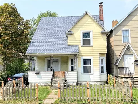 84 Southside Pkwy, Buffalo, NY 14220