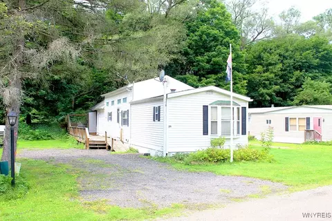 20 Sunup Park, Ellicottville, NY 14731