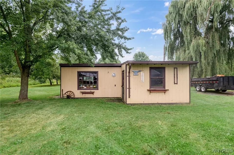  1162 Pletcher Rd, Youngstown, NY 14174 photo 41