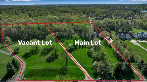 5039 Goodrich Rd, Clarence, NY 14031