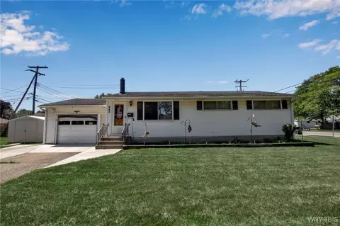347 French Rd, Depew, NY 14043
