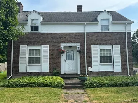 41 Nason Pkwy #35, Lackawanna, NY 14218
