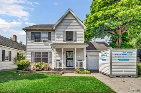 70 Camp St, Buffalo, NY 14204