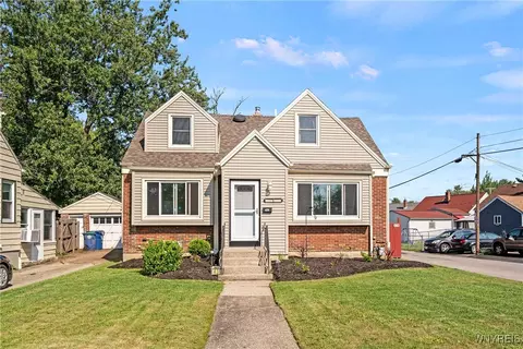 438 Rosedale Blvd, Amherst, NY 14226