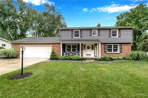 58 Puritan Pl, Orchard Park, NY 14127