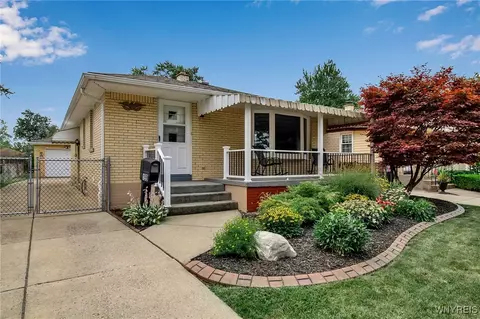 199 Athens Blvd, Buffalo, NY 14223