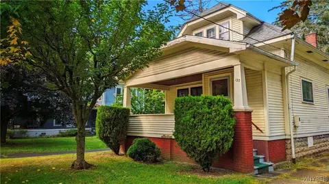 120 Buffalo St, Gowanda, NY 14070