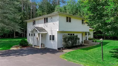 4168 Two Rod Rd, Wales, NY 14052